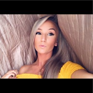 Meet your Posher, Terri